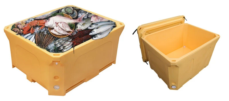 boxes