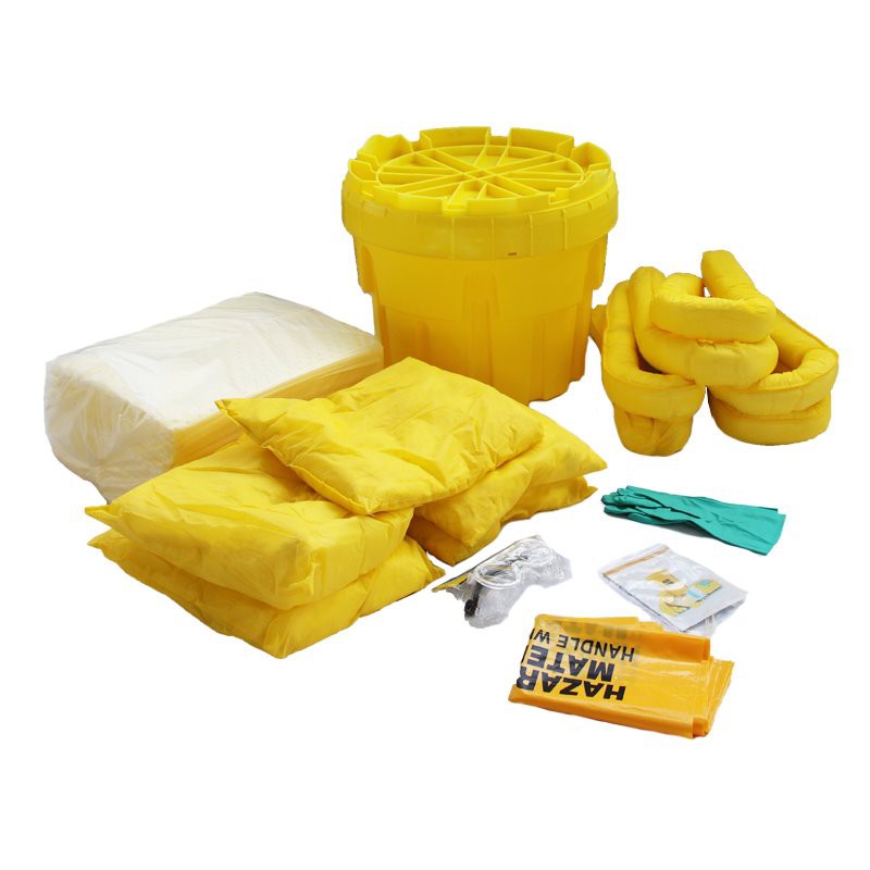 spill respnse kit spill respnse kit