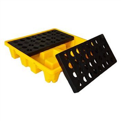 Heavy Duty HDPE-vuotolava
