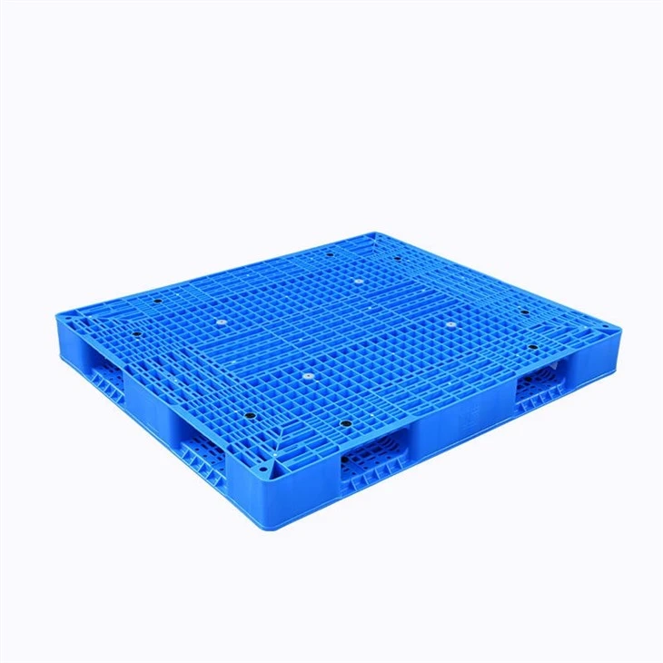 china 1400x1200 Mm Stacking Use Plastic Pallet