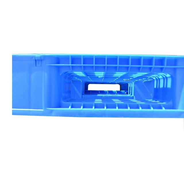 china 3 Runners Plastic Pallets