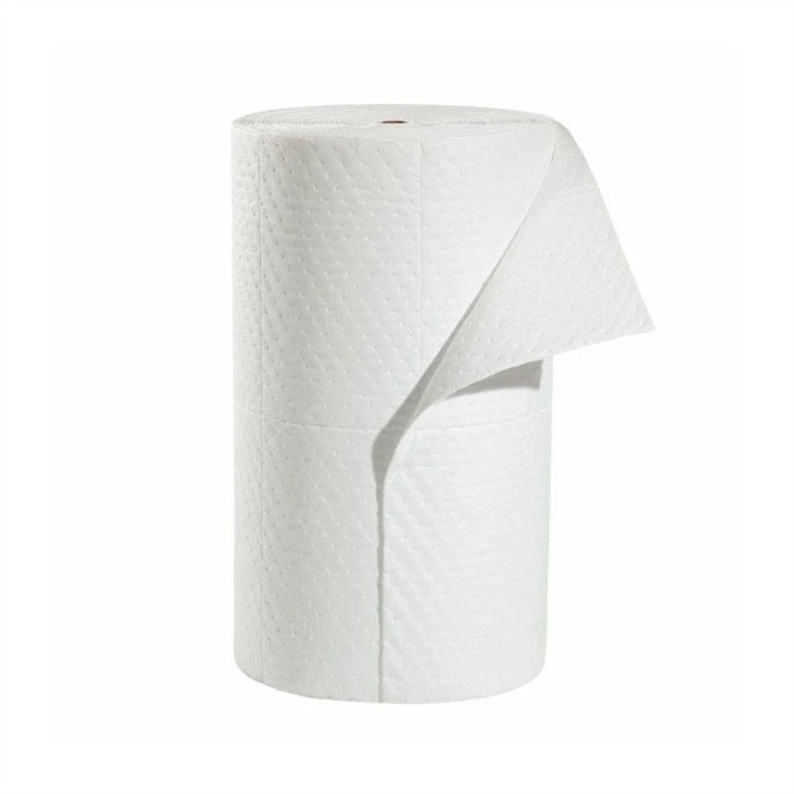 Imukykyinen Pad Roll