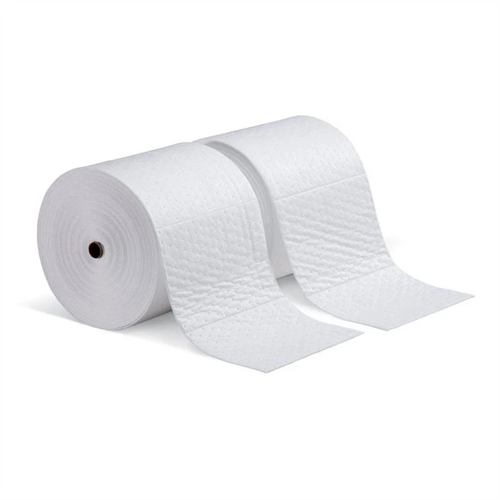 Absorbent Pad Roll manufacturer
