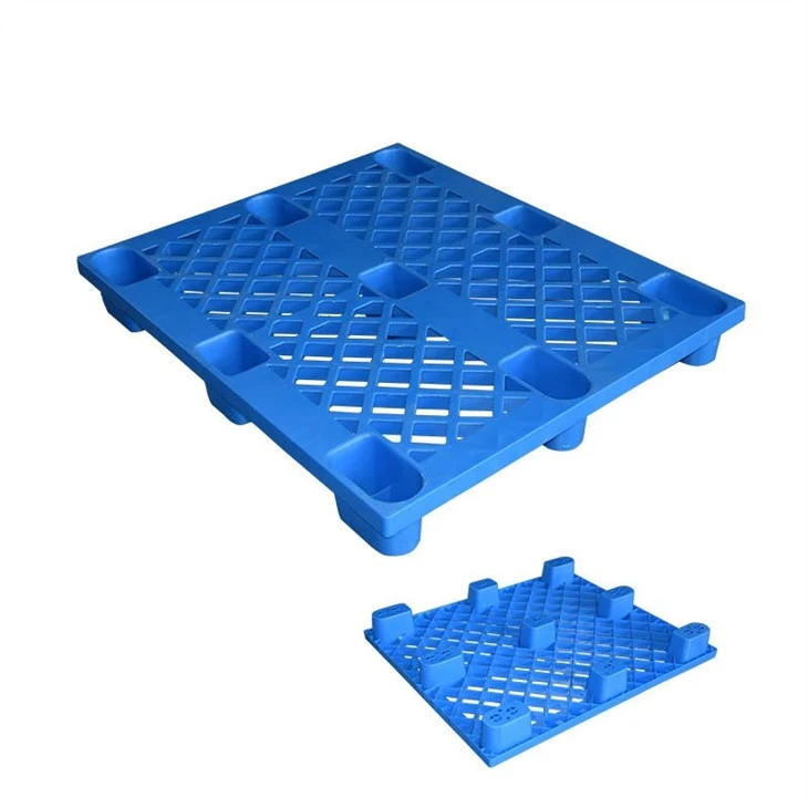 china plastic pallet 1200 x 1100