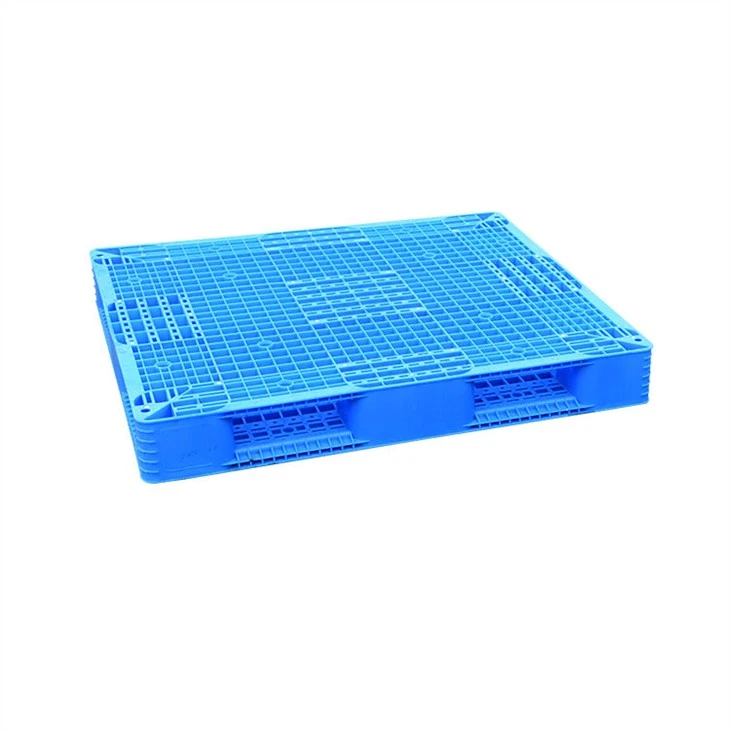 Flour Storage Use Plastic Pallet factory