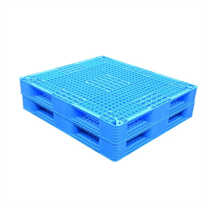 Flour Storage Use Plastic Pallet manufacturer