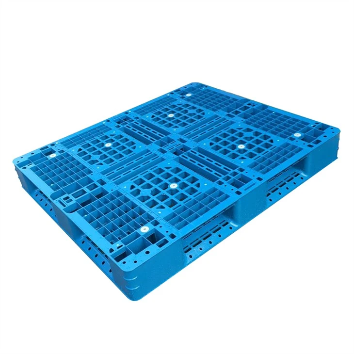 Hard Plastic Pallets