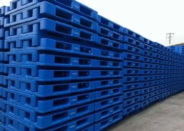 Standardin mukaisten kuormalavojen koon mitat ymmärtäminen