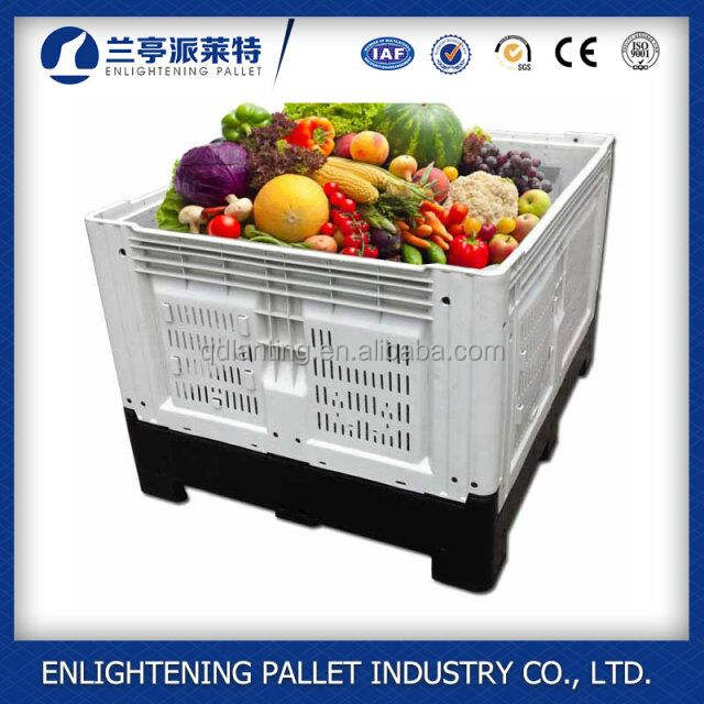 Pallet Boxes For Fruits And Vegetables