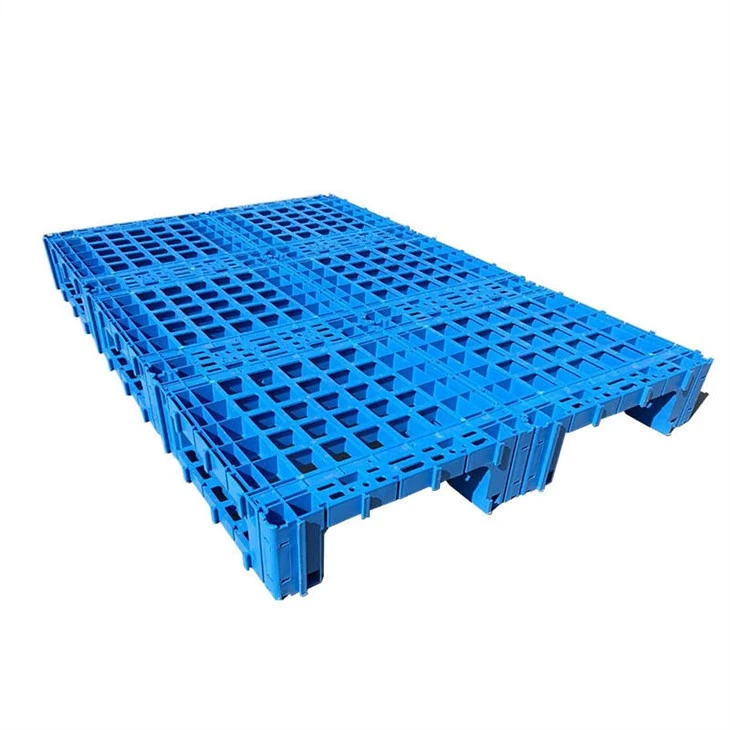 Plastic Freezer Pallets