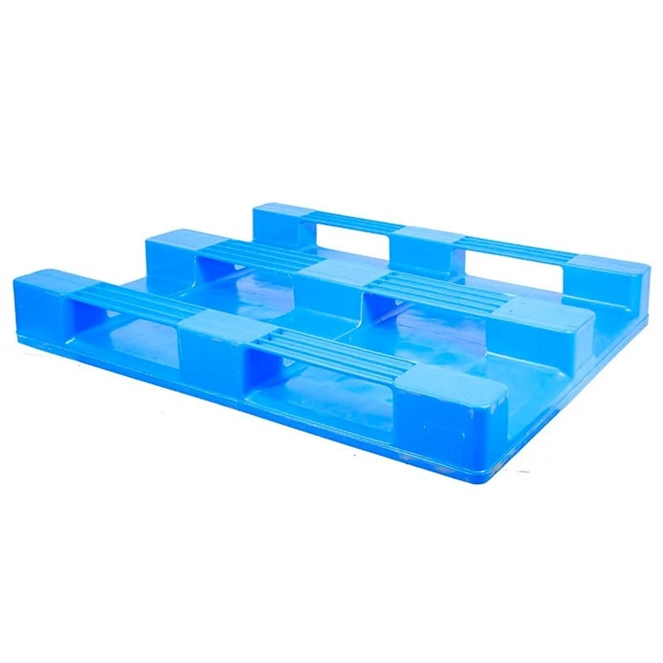 Racking Use Plastic Pallet For Food Industry factory