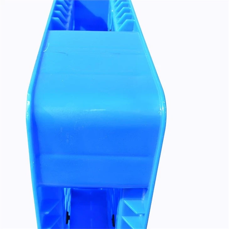 Reversible Stackable Plastic Pallet For Sale manufacturer