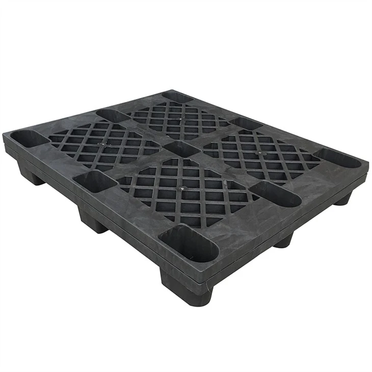 Selling Plastic Pallets factory