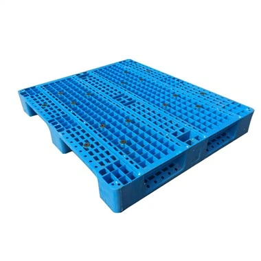 Paletit De Plástico De 1500x1400mm Para La Agricultura