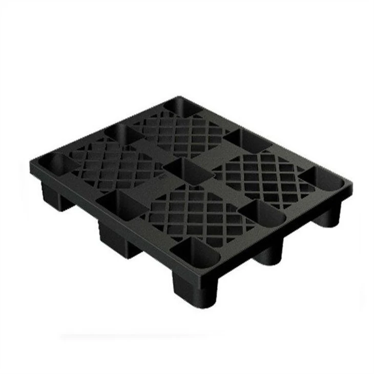 Thin Plastic Pallets