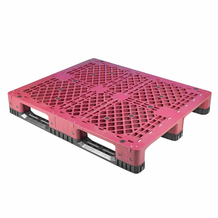 Customized High Quality Plastic Pallets for Sale
