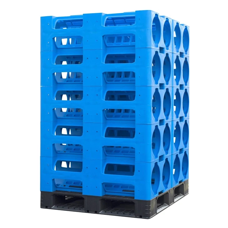 High quality customizable color bucket tray