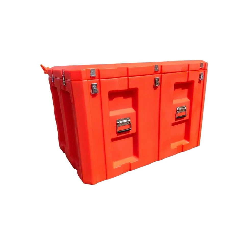 wholesale  Roto Mold Earthquake Rescue Box suppliers