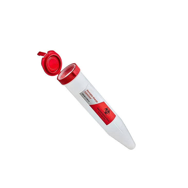 Pienet soolo Sharps -sukkulapistorasia