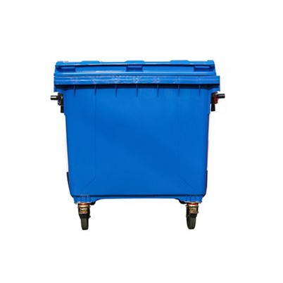 1100LTR Roll Top Rosh -säiliö