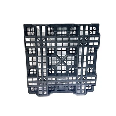 Teollinen 1100 * 1100 * 100 mm muovinen Jumbo Bag -lava